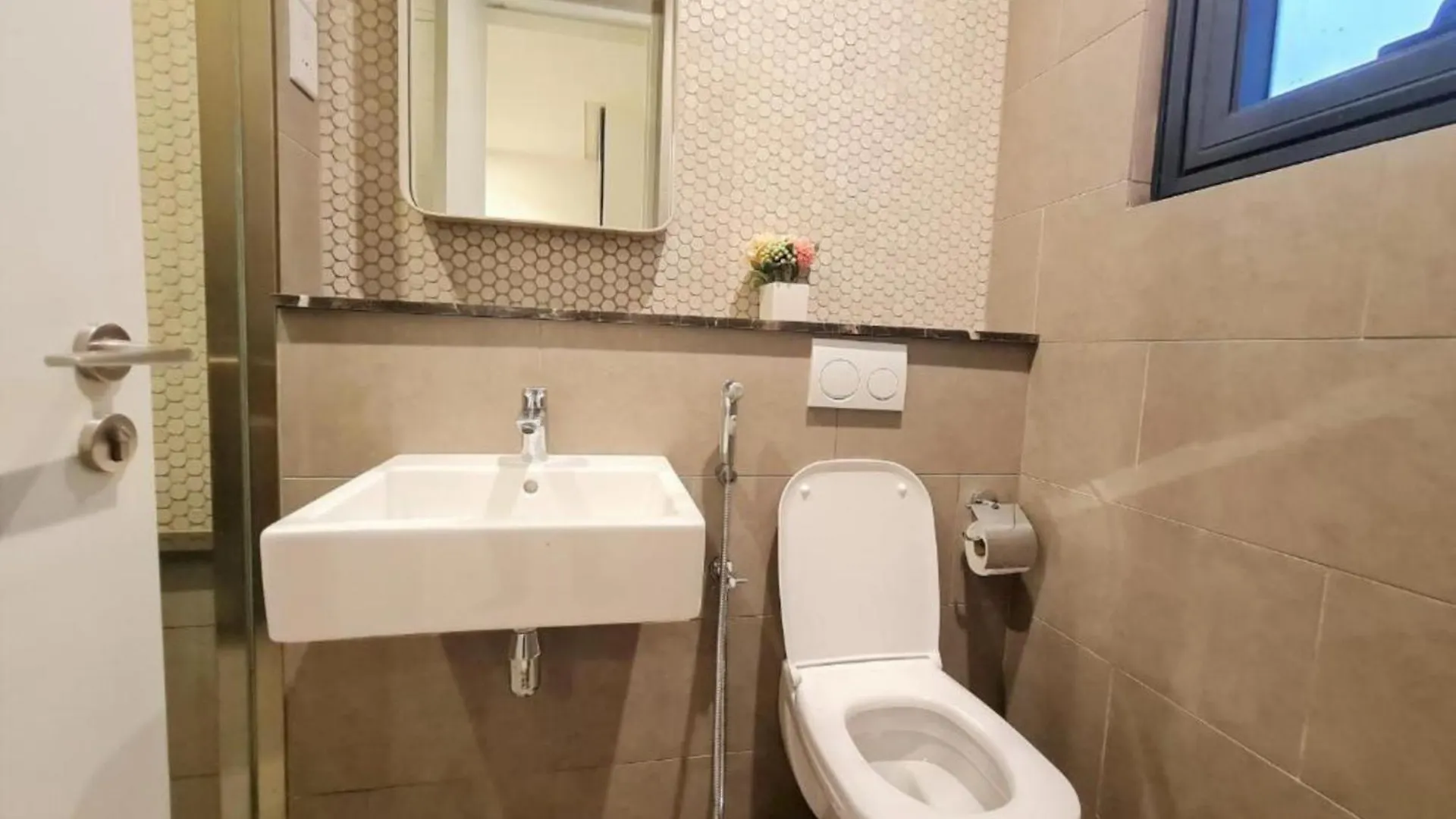Lotus Suite Lucentia Bbcc Kuala Lumpur Malaysia